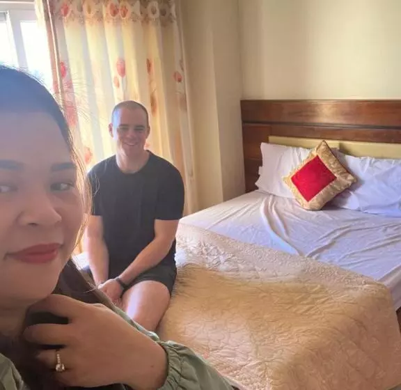 Khách Sạn Nhật Minh Cửa Lò