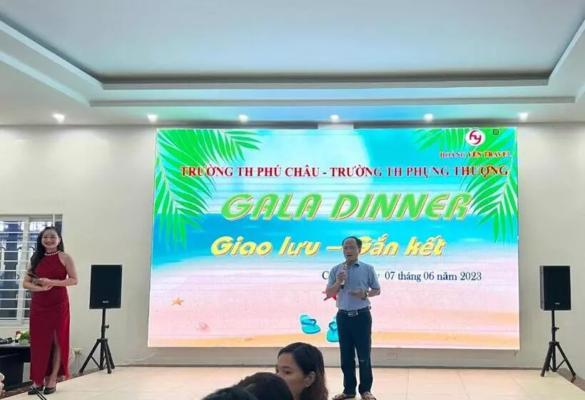 Khách Sạn Nhật Minh Cửa Lò