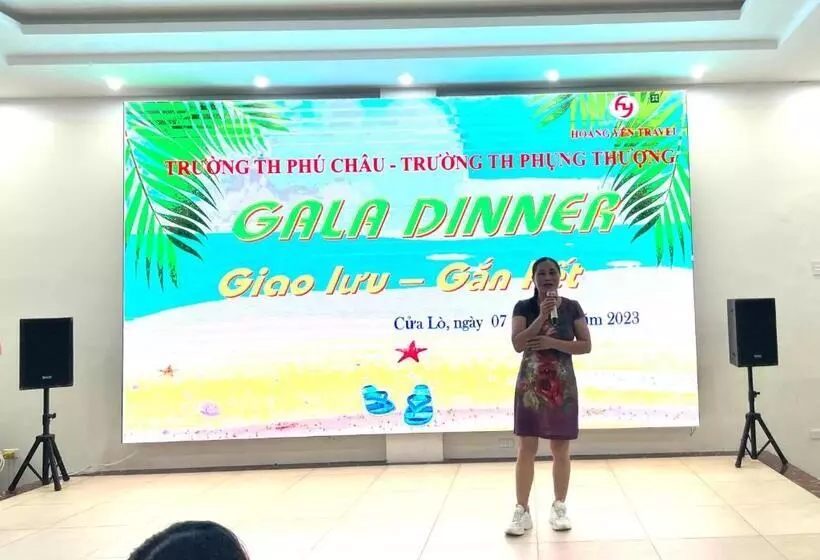 Khách Sạn Nhật Minh Cửa Lò