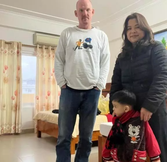 Khách Sạn Nhật Minh Cửa Lò