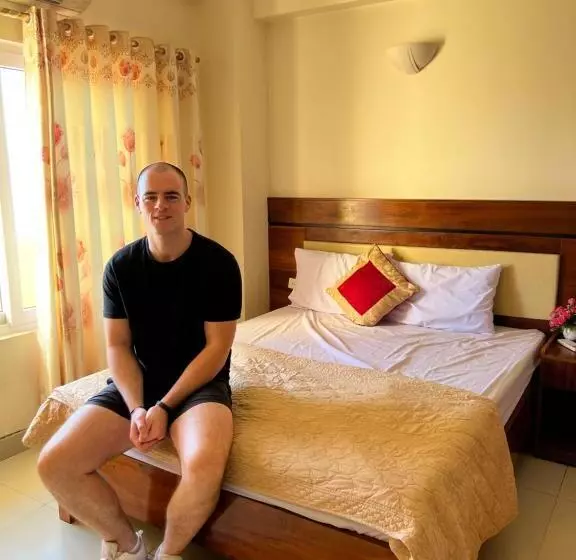 Khách Sạn Nhật Minh Cửa Lò