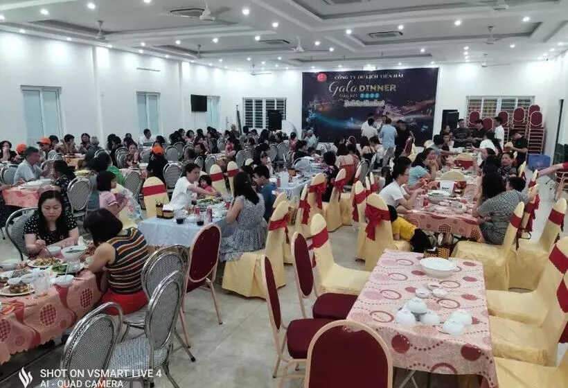 Khách Sạn Nhật Minh Cửa Lò