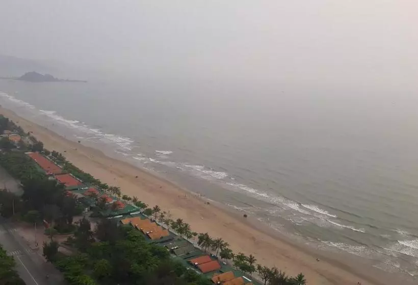 Khách Sạn Nhật Minh Cửa Lò