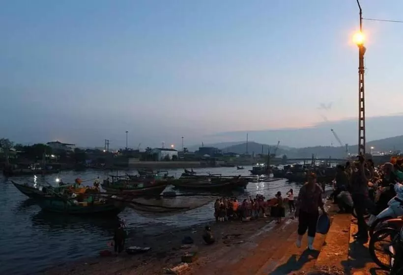 Khách Sạn Nhật Minh Cửa Lò