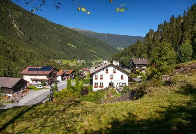 Majatalo Apartments Haus Schön   Preise Inclusive Pitztal Sommer Card