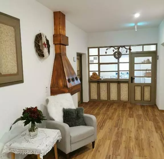 Majatalo Apartments Haus Schön   Preise Inclusive Pitztal Sommer Card