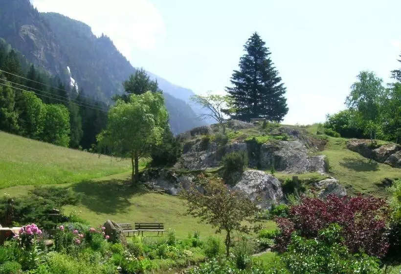 Majatalo Apartments Haus Schön   Preise Inclusive Pitztal Sommer Card