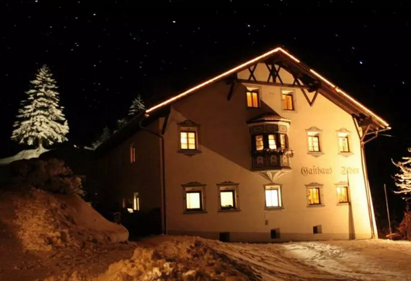 Majatalo Apartments Haus Schön   Preise Inclusive Pitztal Sommer Card