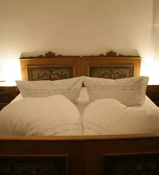 Majatalo Apartments Haus Schön   Preise Inclusive Pitztal Sommer Card