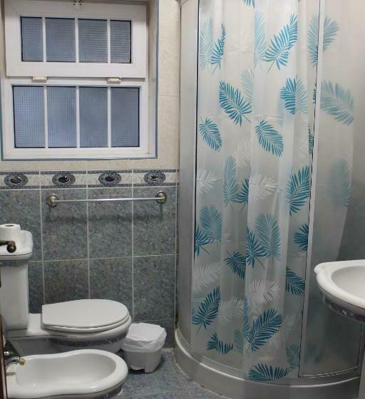 پانسیون Bella Itália Casa Da Universidade