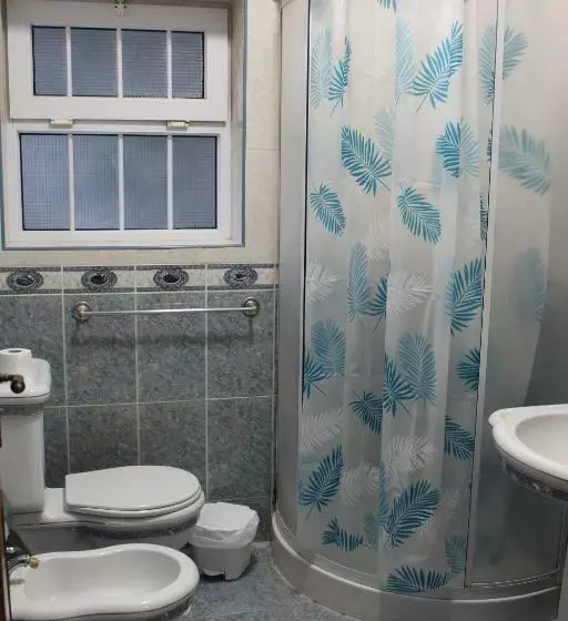 ペンション Bella Itália Casa Da Universidade