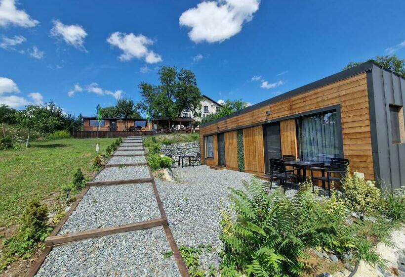 پانسیون Bella Vista Bungalow