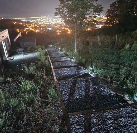 پانسیون Bella Vista Bungalow