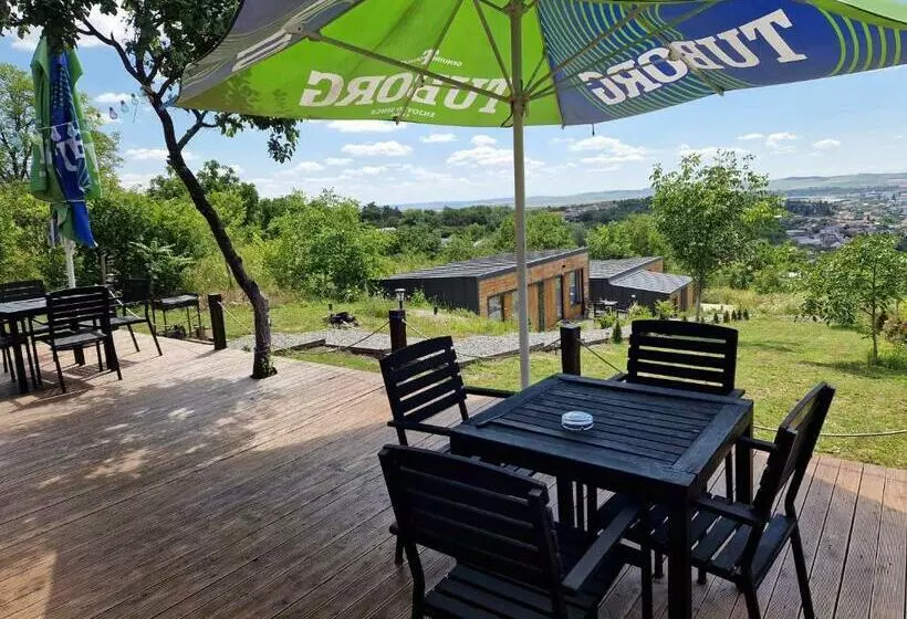 Majatalo Bella Vista Bungalow