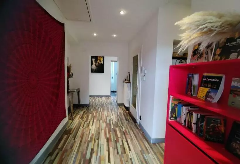 Majatalo Chemin Des Vignerons