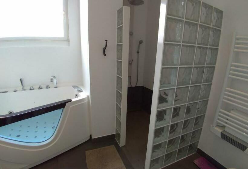 펜션 Chemin Des Vignerons