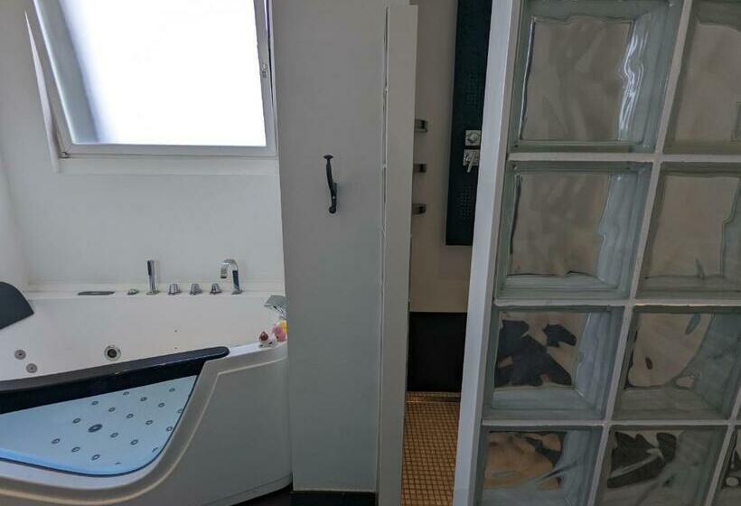 펜션 Chemin Des Vignerons