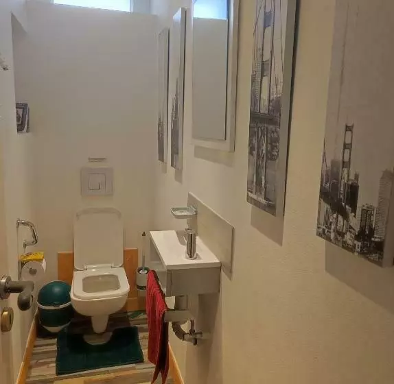 Majatalo Chemin Des Vignerons