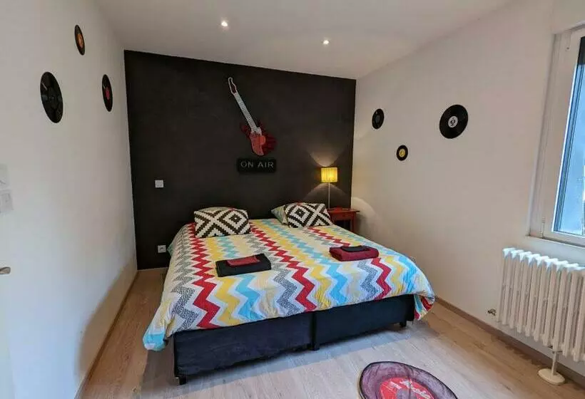 Majatalo Chemin Des Vignerons