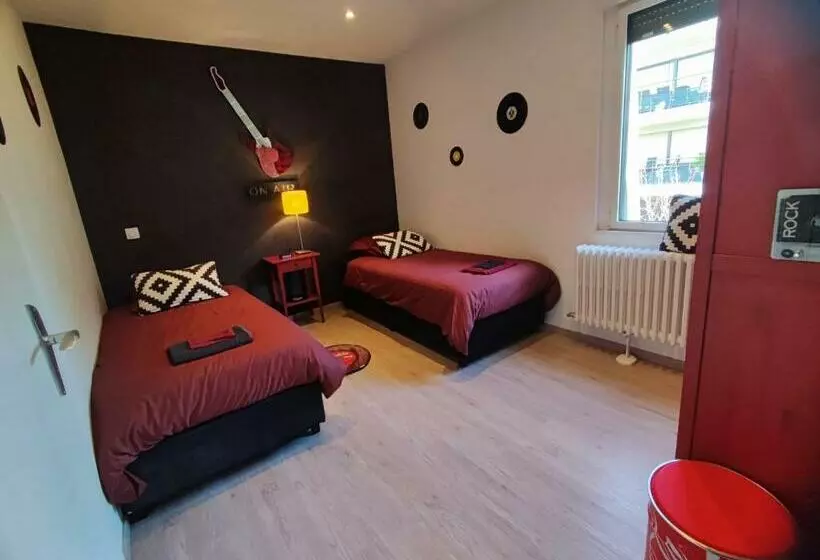 Majatalo Chemin Des Vignerons