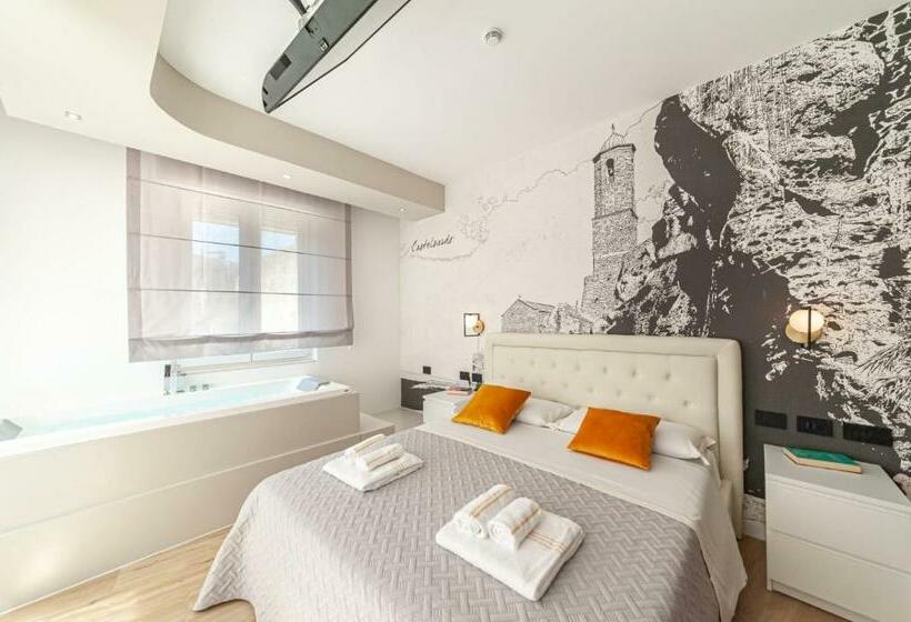 פנסיון Eleonore Elegant Rooms