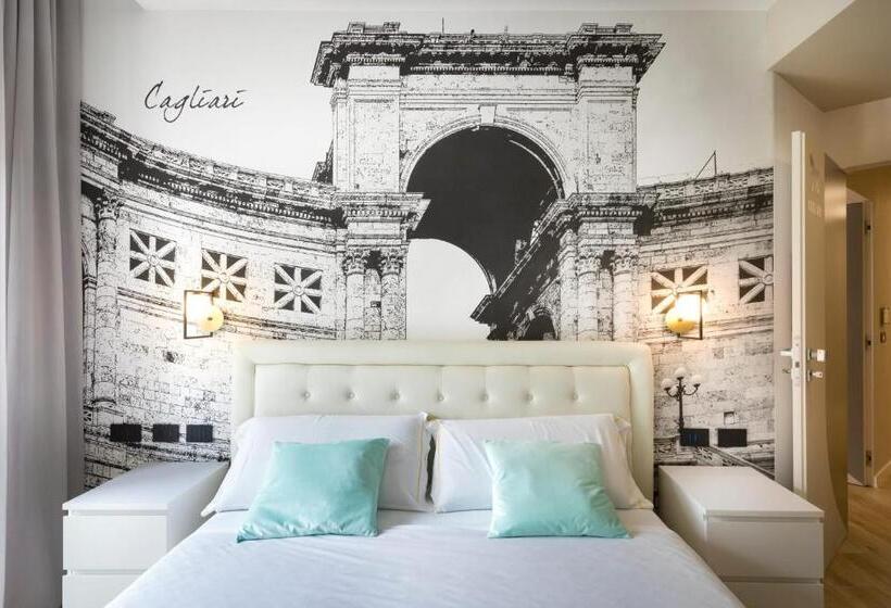 פנסיון Eleonore Elegant Rooms