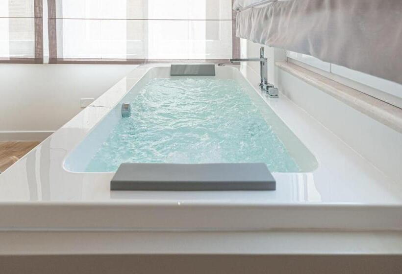 פנסיון Eleonore Elegant Rooms