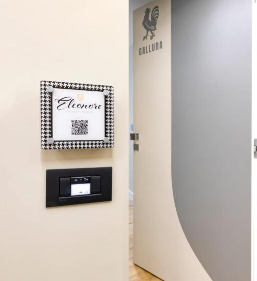 פנסיון Eleonore Elegant Rooms