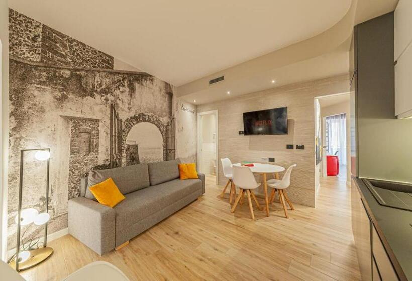 פנסיון Eleonore Elegant Rooms