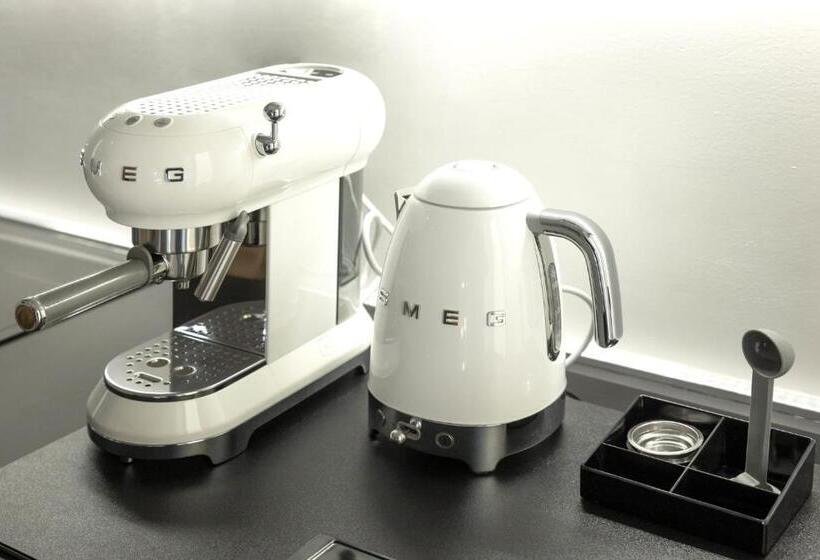 פנסיון Eleonore Elegant Rooms