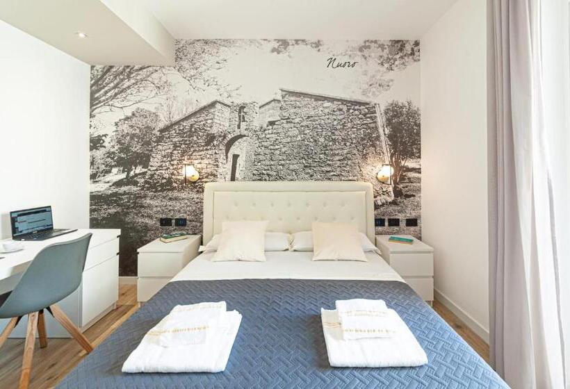 פנסיון Eleonore Elegant Rooms