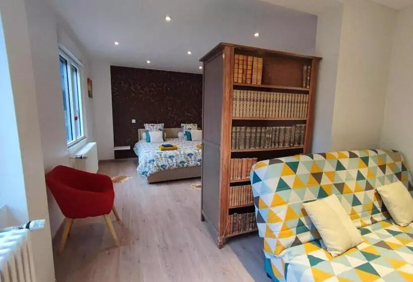 Majatalo Chemin Des Vignerons