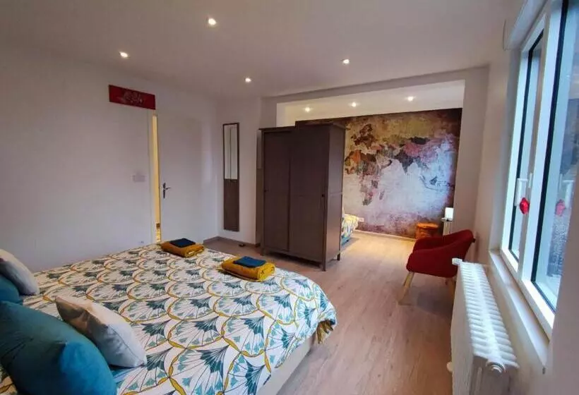 Majatalo Chemin Des Vignerons