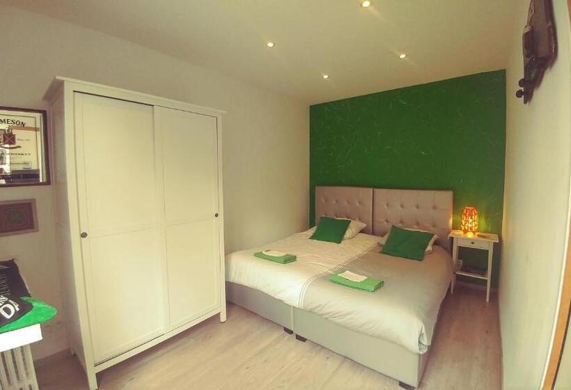 펜션 Chemin Des Vignerons