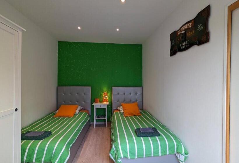 펜션 Chemin Des Vignerons