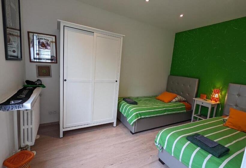 펜션 Chemin Des Vignerons