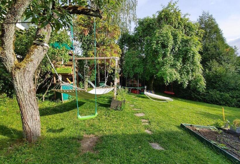 펜션 Chemin Des Vignerons