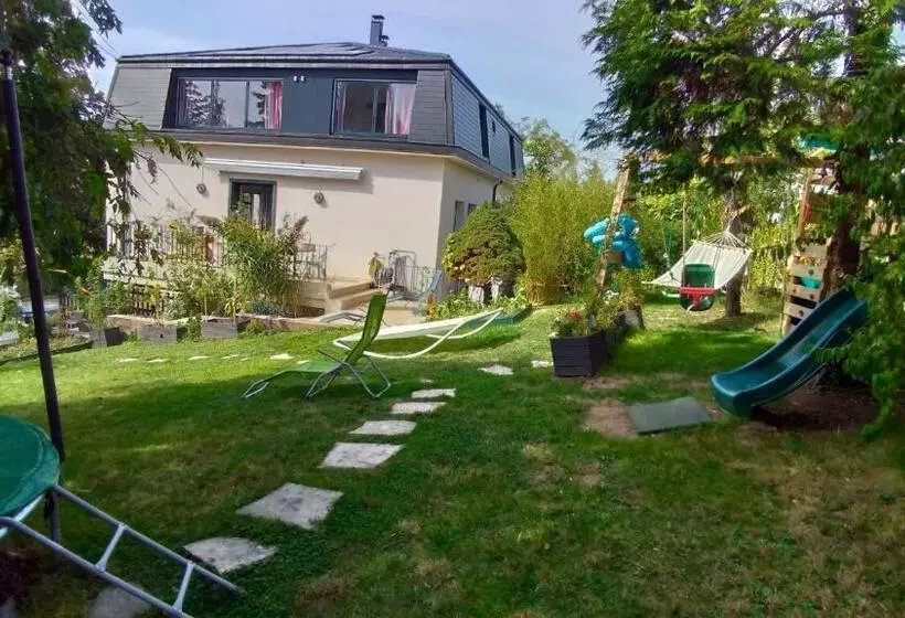 Majatalo Chemin Des Vignerons