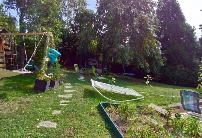 Majatalo Chemin Des Vignerons