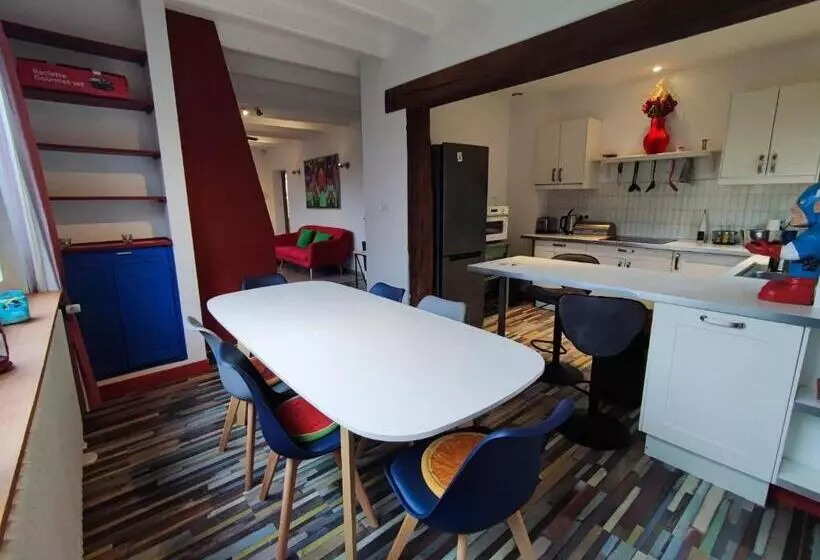 Majatalo Chemin Des Vignerons