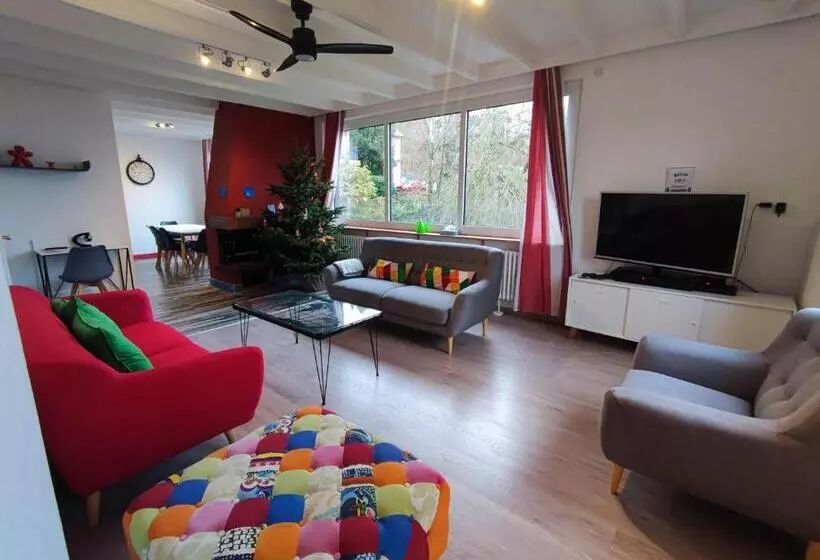 Majatalo Chemin Des Vignerons