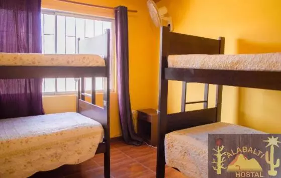 Majatalo Hostal Alabalti