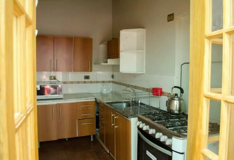 Majatalo Hostal Alabalti