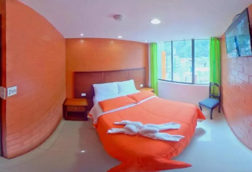 ペンション Hostal La Siesta