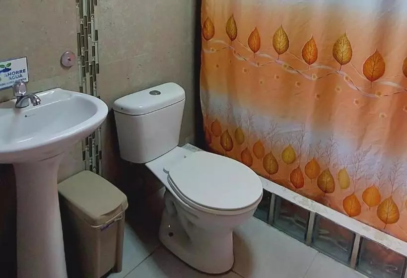 ペンション Hostal La Siesta