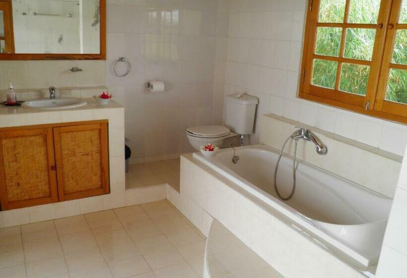 膳宿费 Mimpi Manis Air Sanih