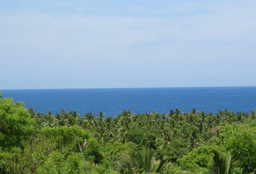 膳宿费 Mimpi Manis Air Sanih