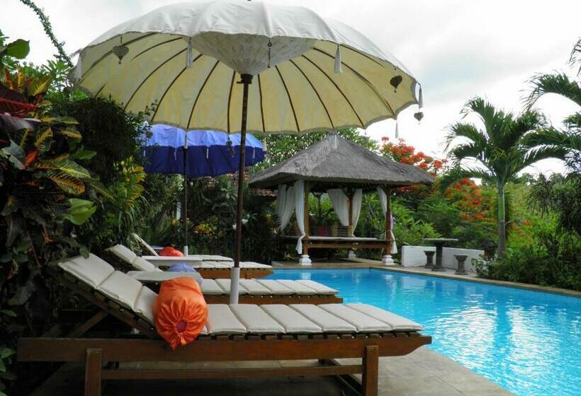 膳宿费 Mimpi Manis Air Sanih