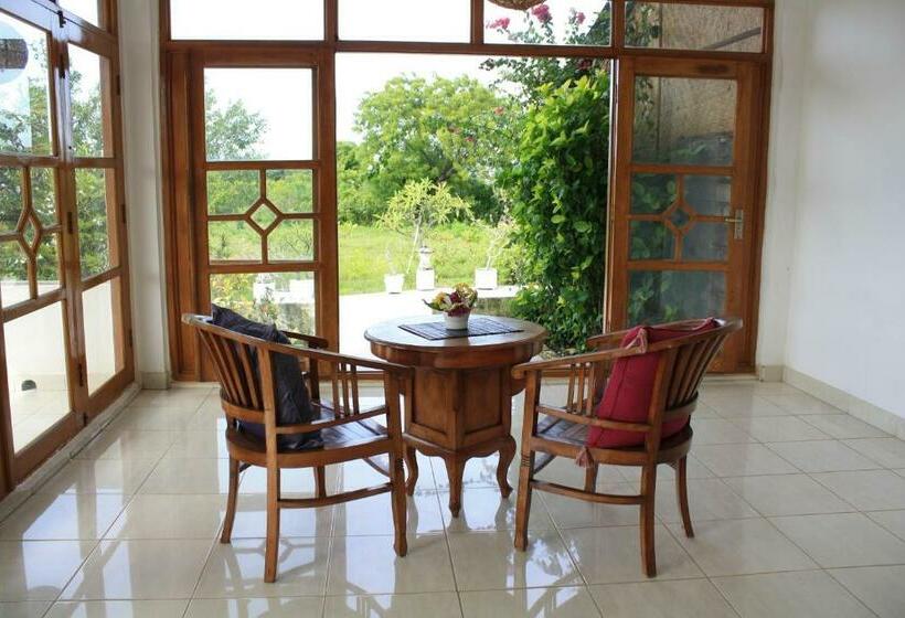 膳宿费 Mimpi Manis Air Sanih