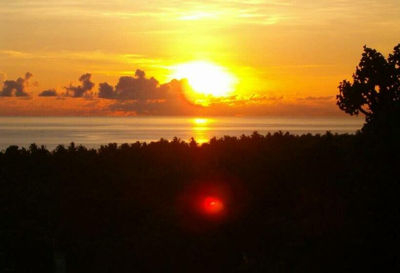 膳宿费 Mimpi Manis Air Sanih